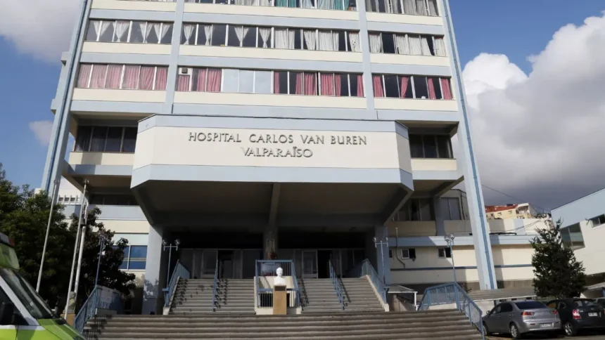 Crisis en Hospital Van Buren: Acusaciones por malversación y fraude