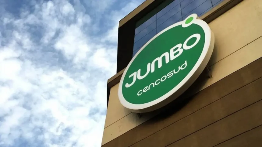 Horarios especiales de Jumbo para Viernes Santo: 9:00 AM a 21:00 PM