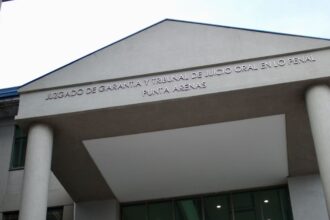 Imputado de violación seguirá en prisión preventiva hasta 2025