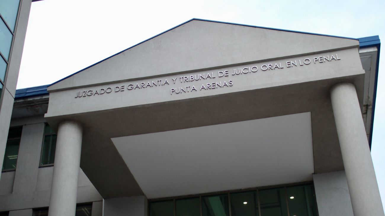 Imputado de violación seguirá en prisión preventiva hasta 2025 Imputado de violación seguirá en prisión preventiva hasta 2025