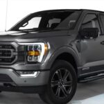 Alerta del Sernac: Defecto en software de Ford F-150 puede causar accidentes