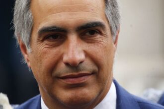 El desafío legal de Francisco Chahuán en la primaria presidencial