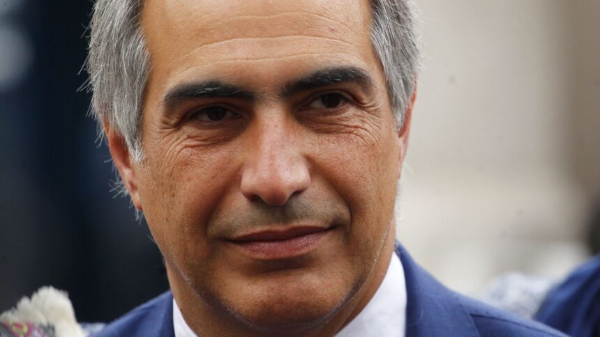 El desafío legal de Francisco Chahuán en la primaria presidencial