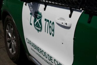 Vecinos de Maipú frustran encerrona con valiente intervención comunitaria