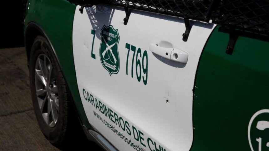 Vecinos de Maipú frustran encerrona con valiente intervención comunitaria