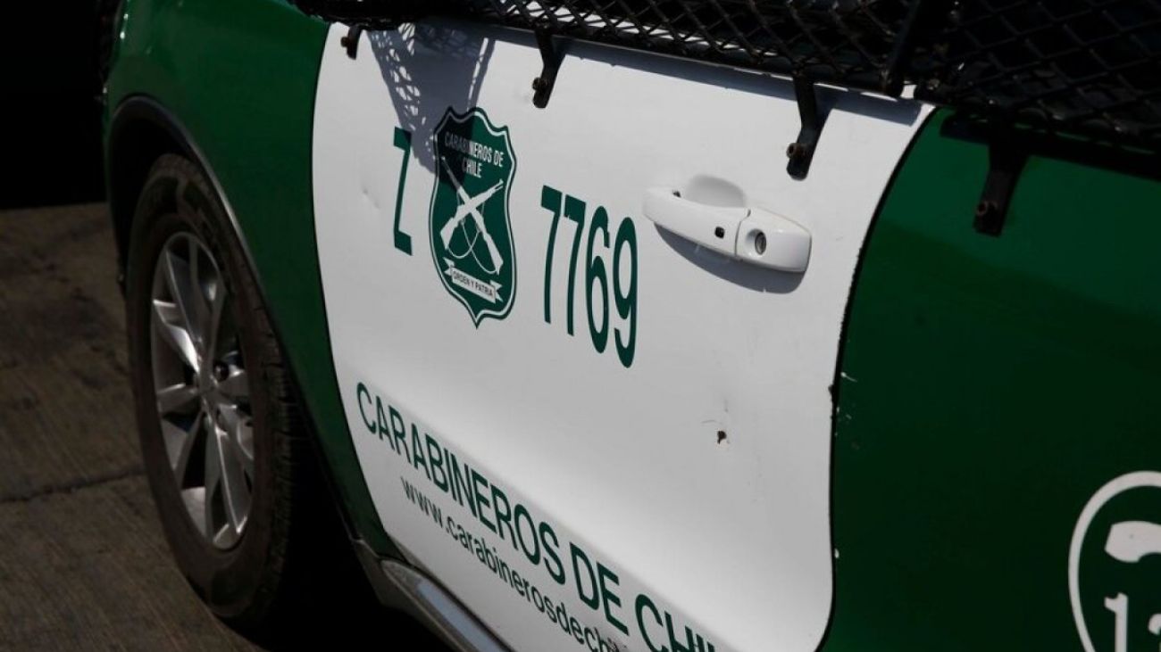 Vecinos de Maipú frustran encerrona con valiente intervención comunitaria Vecinos de Maipú frustran encerrona con valiente intervención comunitaria
