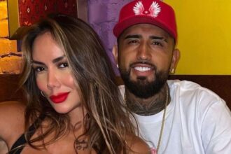 Sonia Isaza y Arturo Vidal: amor, desafíos y perseverancia juntos
