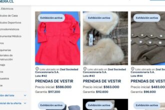 Segunda subasta de Aduanas: ofertas de invierno y café express