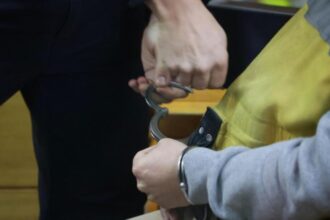 Excarabinero condenado por violación en Paillaco: sentencia se lee el 28 de abril