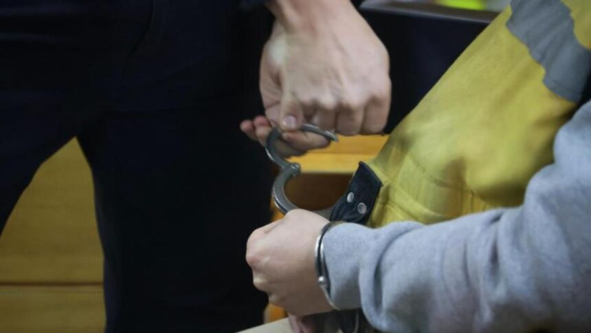 Excarabinero condenado por violación en Paillaco: sentencia se lee el 28 de abril