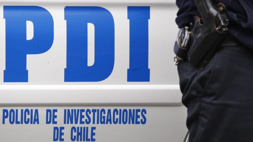 Robos en Puerto Natales: ladrones fugitivos de Chile son expulsados de Argentina