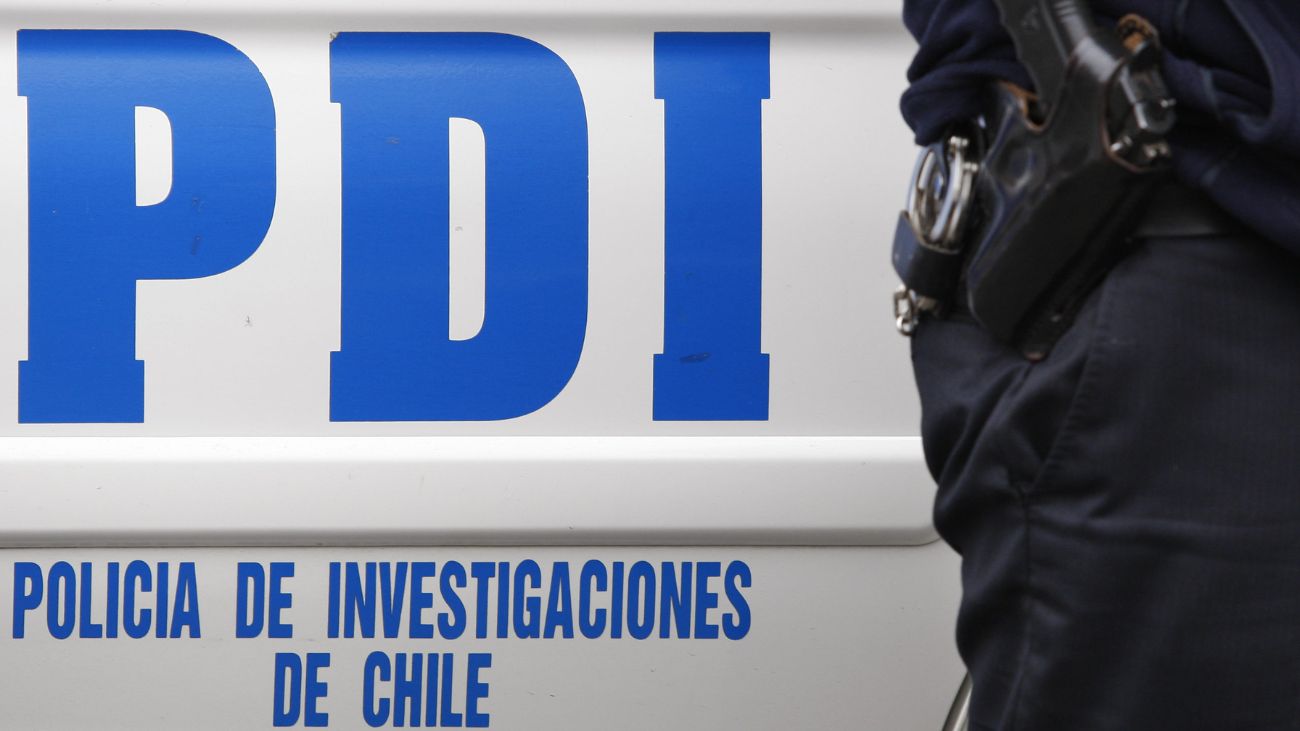 Robos en Puerto Natales: ladrones fugitivos de Chile son expulsados de Argentina