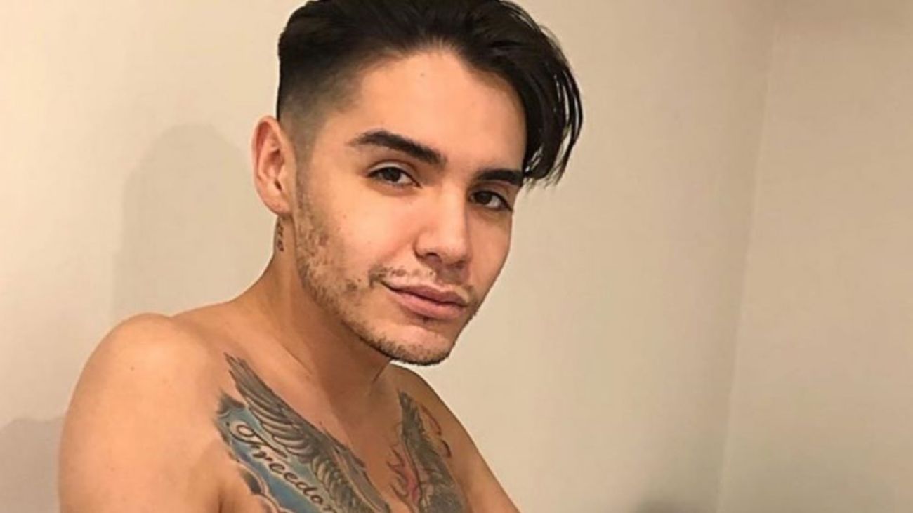 Leo Méndez Jr. disfruta de una salida familiar a pesar de problemas de salud Leo Méndez Jr. disfruta de una salida familiar a pesar de problemas de salud