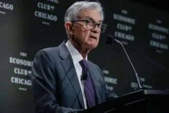 Trump considera destituir al presidente de la Fed, Jerome Powell: detalles y repercusiones