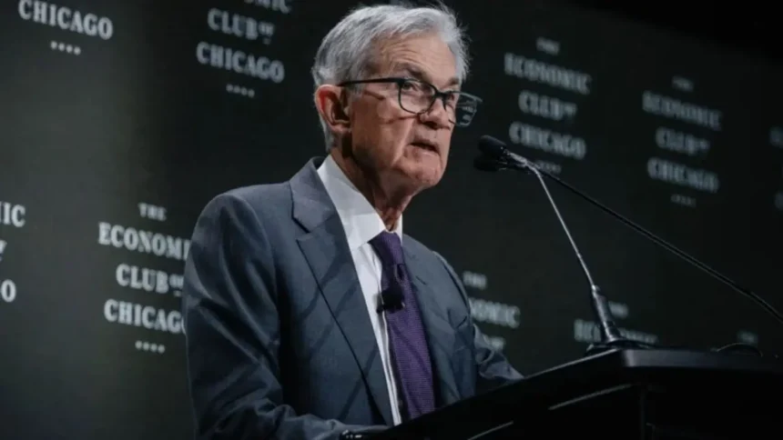Trump considera destituir al presidente de la Fed, Jerome Powell: detalles y repercusiones