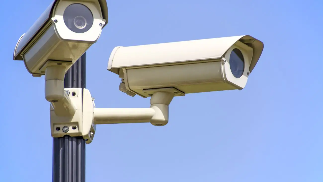 Preocupación por cámaras de seguridad inoperativas en centro de Temuco