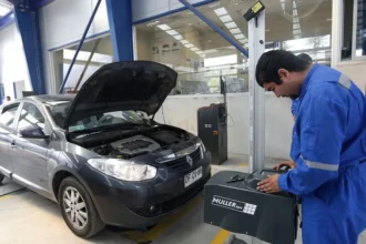 Nuevo requisito para la revisión técnica: grabado de patente obligatorio