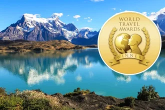 Chile nominado en 17 categorías de los "Oscar del Turismo"
