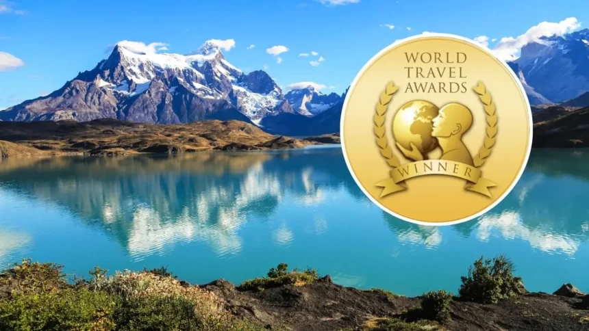 Chile nominado en 17 categorías de los "Oscar del Turismo"