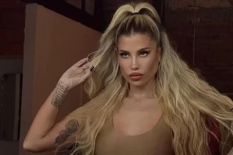 Coté López desmiente rumores de mensajes coquetos del alcalde de Maipú