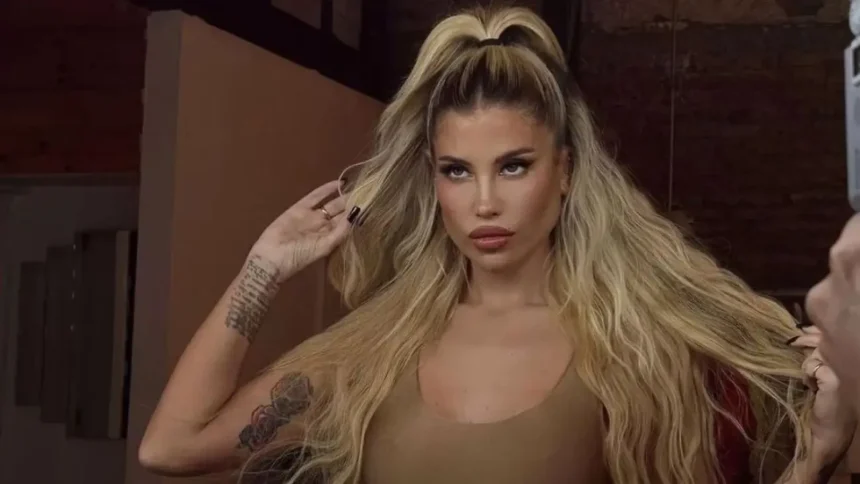 Coté López desmiente rumores de mensajes coquetos del alcalde de Maipú