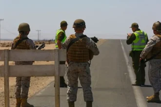 Tráfico de migrantes entre Perú y Chile: un desafío sin fin