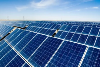 Denerg, líder en energía solar en Chile con 1,3 MW generados