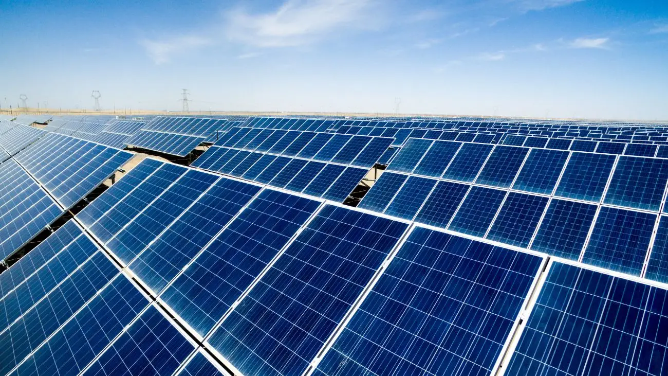 Denerg, líder en energía solar en Chile con 1,3 MW generados Denerg, líder en energía solar en Chile con 1,3 MW generados