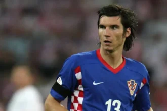 Tragedia en el fútbol croata: Muere Nikola Pokrivac en accidente fatal