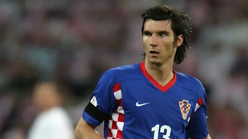 Tragedia en el fútbol croata: Muere Nikola Pokrivac en accidente fatal