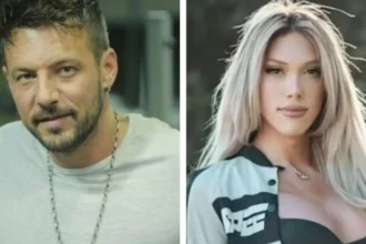 Escándalo en la Farándula: Engaño de Fabricio Vasconcelos con modelo trans