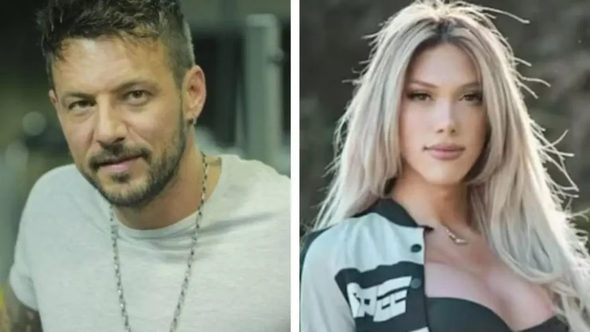 Escándalo en la Farándula: Engaño de Fabricio Vasconcelos con modelo trans