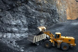 El Proyecto Stibnite Gold, crucial para abastecer antimonio vital para EE.UU