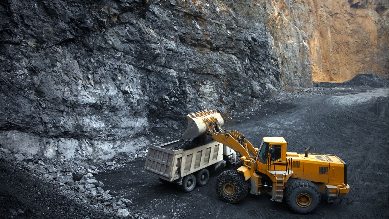El Proyecto Stibnite Gold, crucial para abastecer antimonio vital para EE.UU El Proyecto Stibnite Gold, crucial para abastecer antimonio vital para EE.UU