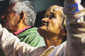 Fallece 'María Colo Colo': legado de décadas en el club