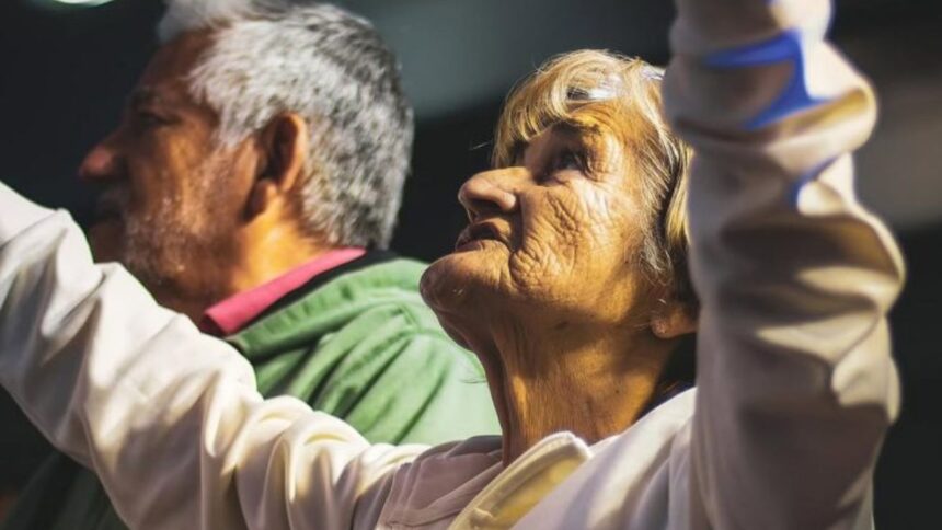 Fallece 'María Colo Colo': legado de décadas en el club