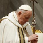 Fallece el Papa Francisco tras denunciar crisis en Gaza y liderar celebración