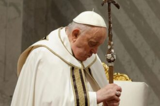 Fallece el Papa Francisco tras denunciar crisis en Gaza y liderar celebración