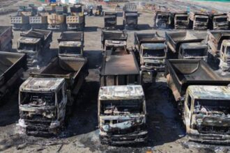 Condena ataques a empresa china en Chile: Embajada exige investigación y seguridad