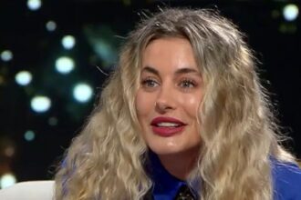 Catalina Palacios presenta a su nuevo amor en redes sociales