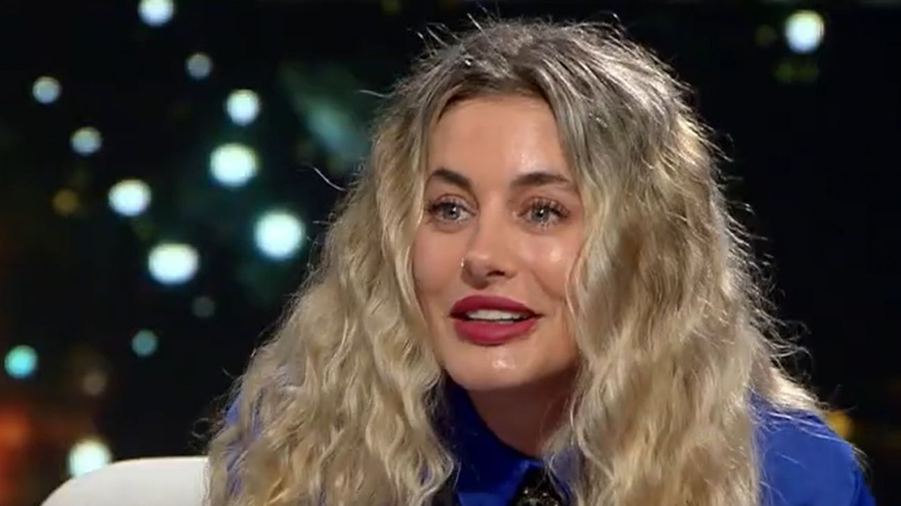 Catalina Palacios presenta a su nuevo amor en redes sociales Catalina Palacios presenta a su nuevo amor en redes sociales