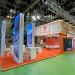 Codelco en Expomin 2025: Compromiso con la Sustentabilidad y la Innovación