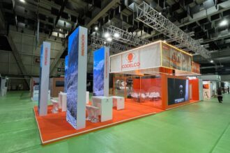 Codelco en Expomin 2025: Compromiso con la Sustentabilidad y la Innovación