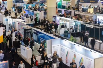 AMTC deslumbrará en Expomin 2025 con su tecnología de vanguardia