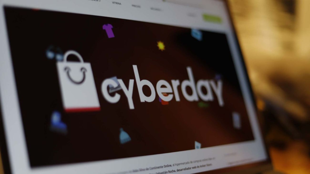 Cyberday 2025: Fechas tentativas anunciadas por Cannon Home y Fashion's Park