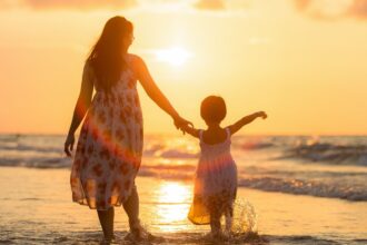 Cómo se celebra el Día de la Madre en Chile en 2025