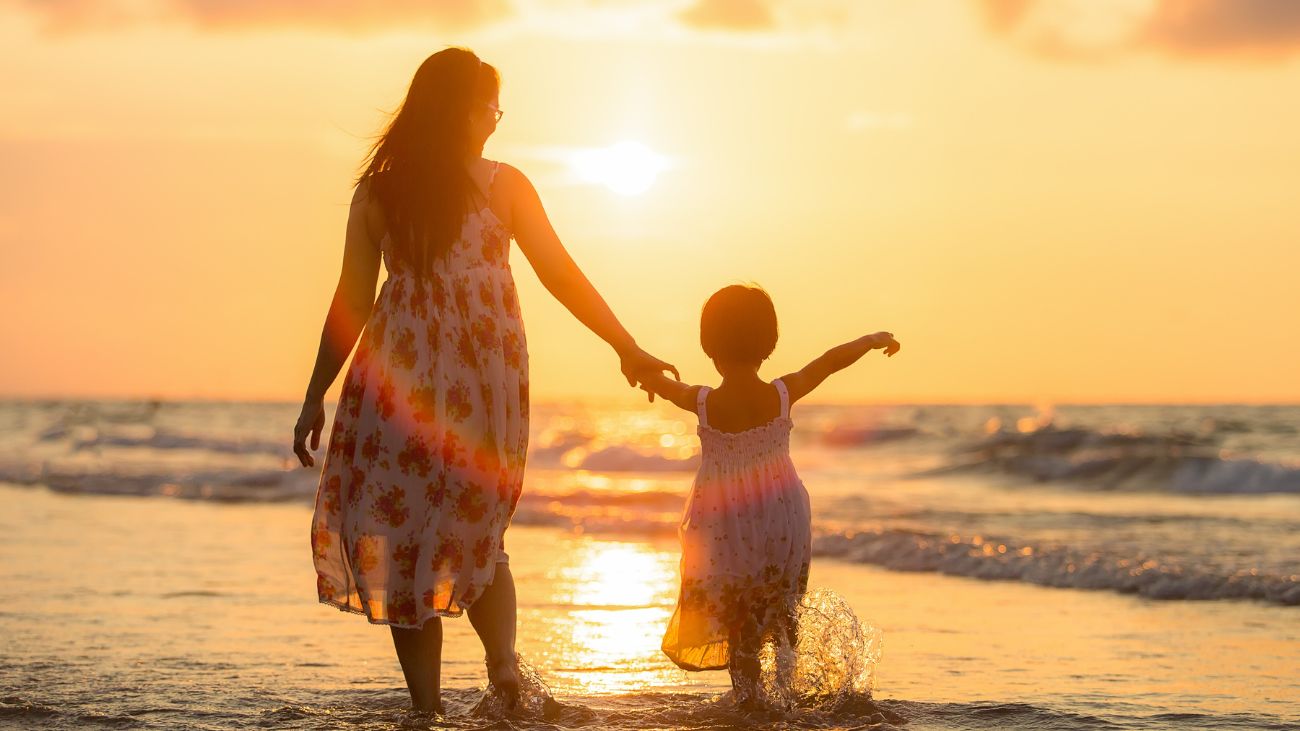 Cómo se celebra el Día de la Madre en Chile en 2025