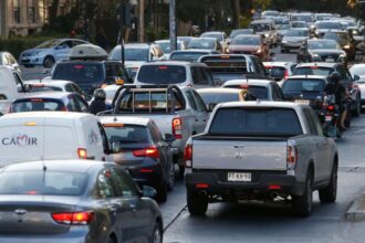 Restricción vehicular busca mejorar calidad del aire: impacto y medidas