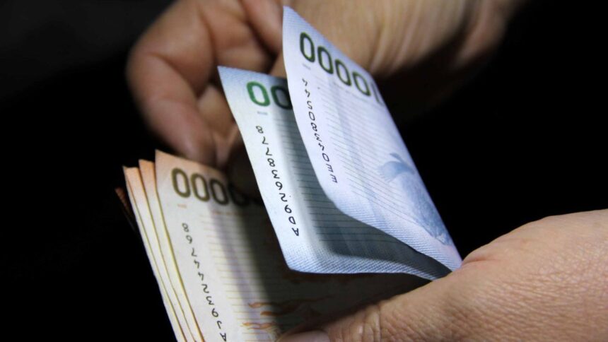 Pensionados AFC: cómo retirar fondos de manera presencial o virtual