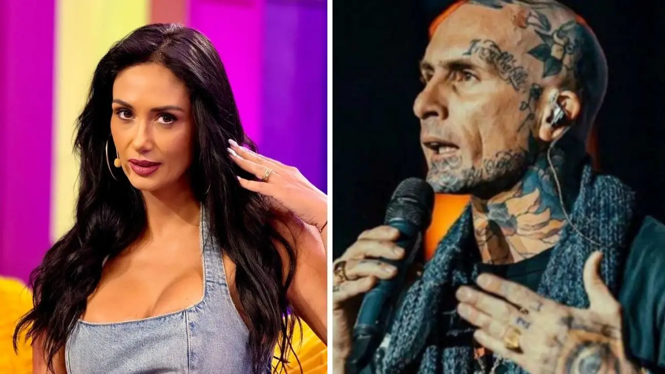 Conflicto entre Pamela Díaz y Ke Personajes en Festival Chileno